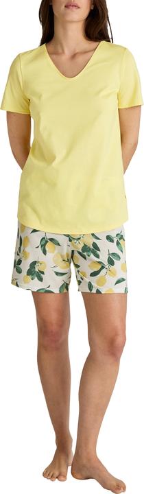 Produktbild Calida Fruity Dreams Kurz-Pyjama (S)