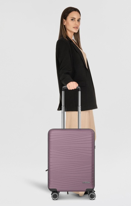 Produktbild Franky Dallas 3.0 (36 l, Handgepäck (bis 50l))