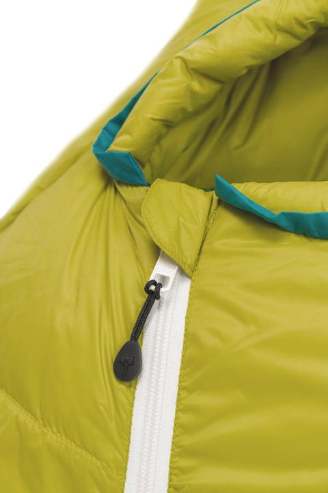 Produktbild Grüezi Bag Biopod DownWool (190 cm)