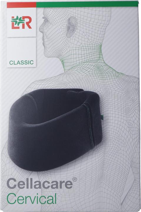 Actual product image Cellacare Cervical Classic Gr2 11.0cm (2)