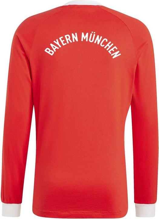 Produktbild adidas Originals 70s Trikot Langärmlig (M)