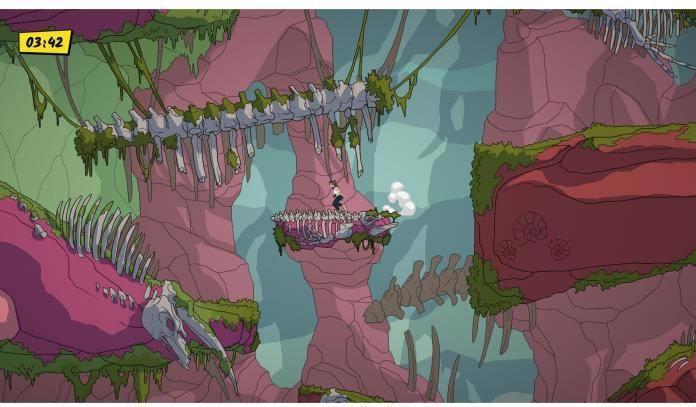 Produktbild GED Treasures of Aegean (xj) (PS5)