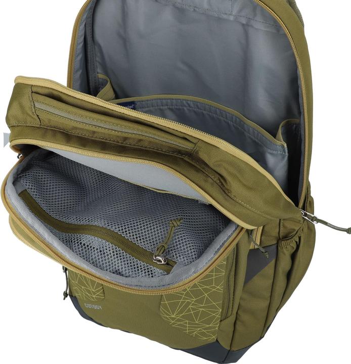 Actual product image Deuter Cotogy backpack 46 cm (25 l)