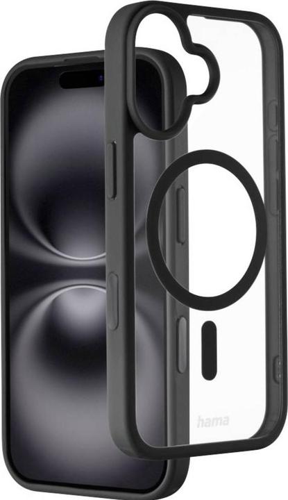 Produktbild Hama Frame Protect (Apple iPhone 17)