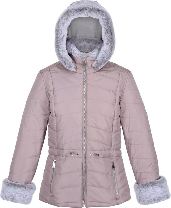 Actual product image Regatta Willabella jacket (36)