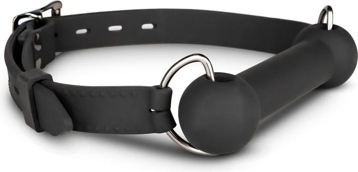 Produktbild Easytoys Silikon Trensenknebel