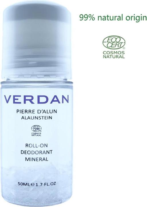 Produktbild Verdan Mineral (Roll-on, 50 ml)