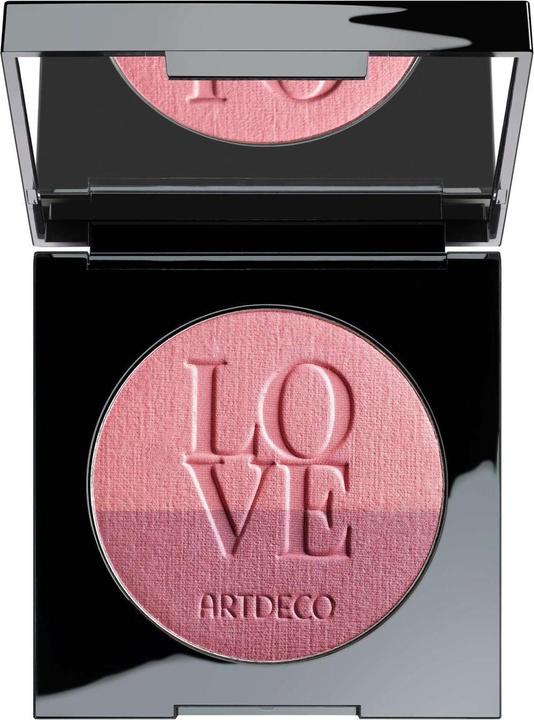 Produktbild Artdeco Blush Couture 33117 (denim beauty)