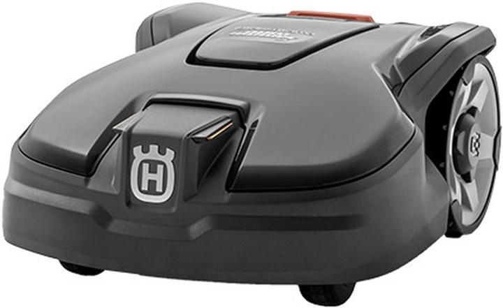 Image du produit Husqvarna AM305 (Tondeuse à gazon)