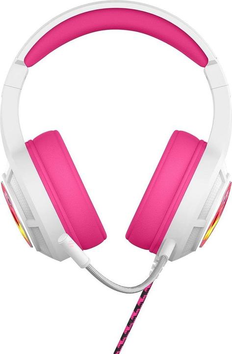 Actual product image OTL Pro G4 Gaming Headphones (Cable)