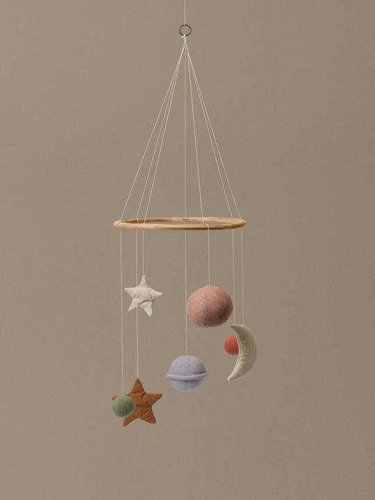 Produktbild Ferm Living Skye Mobile