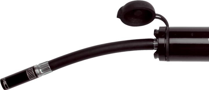 Actual product image Zefal Air Profil FC 03 Minipumpe
