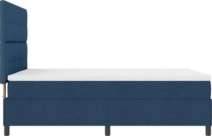 Produktbild vidaXL Boxspringbett (160 x 200 cm)