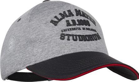 Produktbild Macron basic cap université de bologne (One Size)