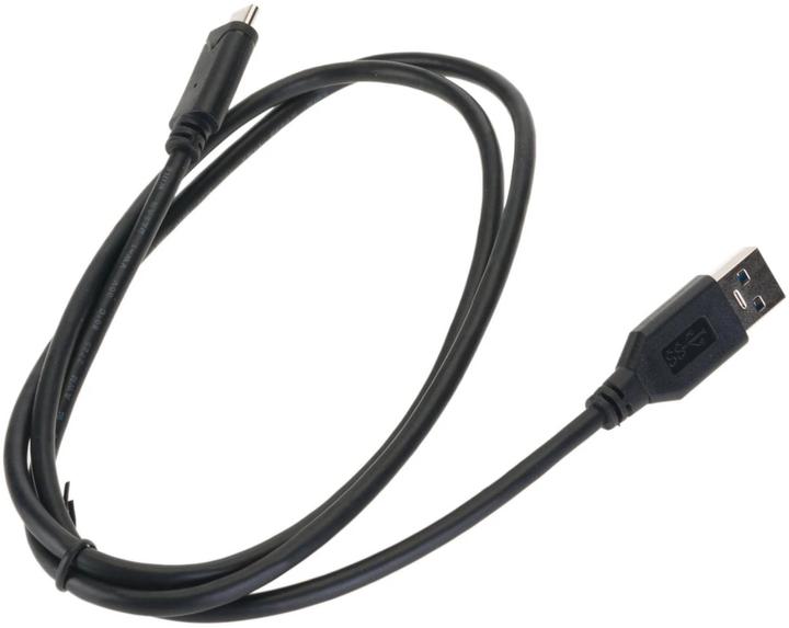 Immagine prodotto Exsys Ex-1195hms, Hub 4x USB 3.0 / 3.1 (USB-C, 4 porte)