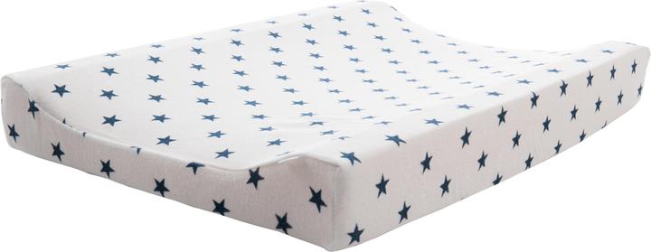 Actual product image Zewi Changing pad cover (44 x 72 cm, 50 x 72 cm)