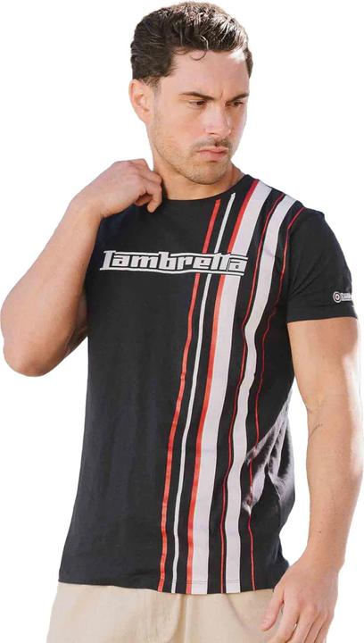Produktbild Lambretta SS25 TShirt (4XL)