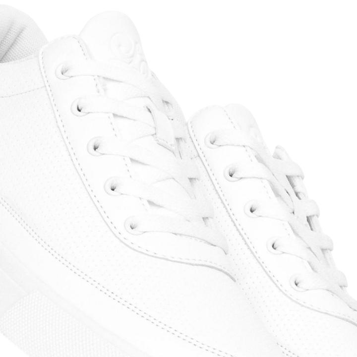 Actual product image Loyalty & Faith Mens Jarrod Trainers (45.5)