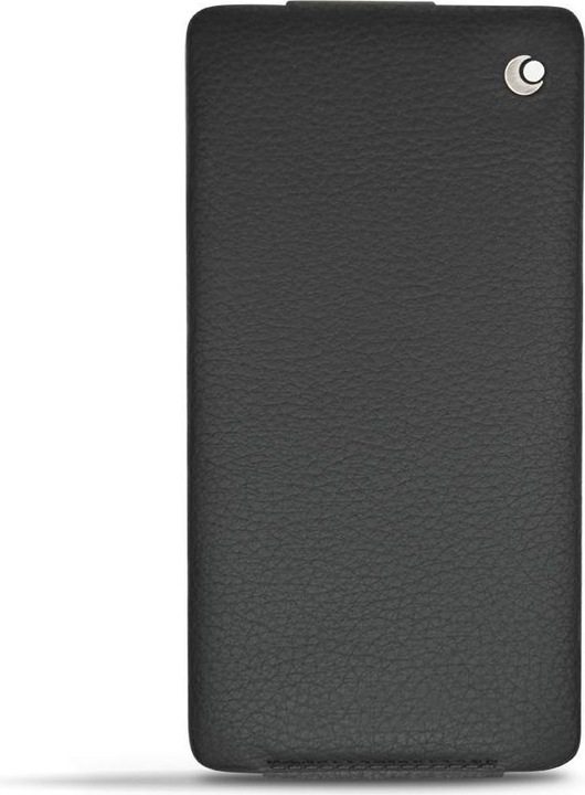 Actual product image Noreve Leather cover vertical