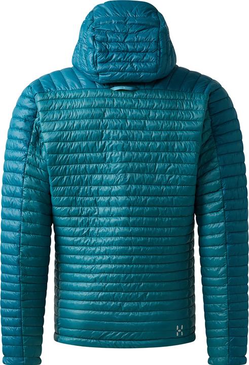 Deep Teal, Mountain Teal, Tuerkis