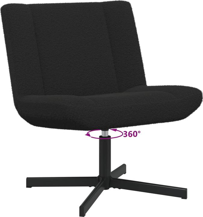 Produktbild vidaXL Drehstuhl