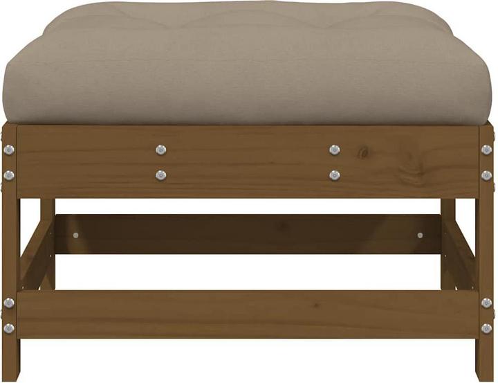 Produktbild vidaXL Andrew