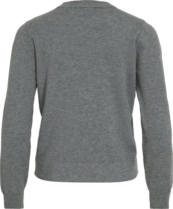 Produktbild Vila VIKERRY Rundhals Strickpullover (XS)