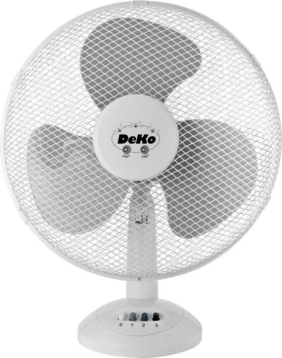 Deko Tischventilator