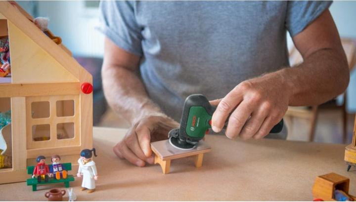 Actual product image Bosch Home & Garden EasyCut&Grind (50 mm)