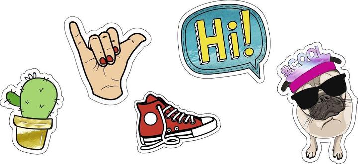 Actual product image Ursus Punched parts #Cool.5692-92-01F