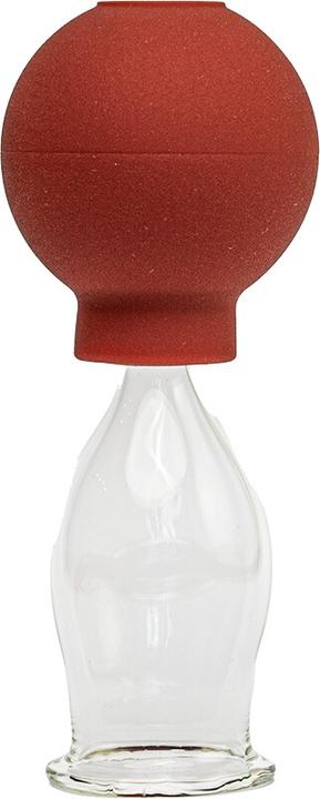 Immagine prodotto Lauschaer Schröpfglas mit Ball