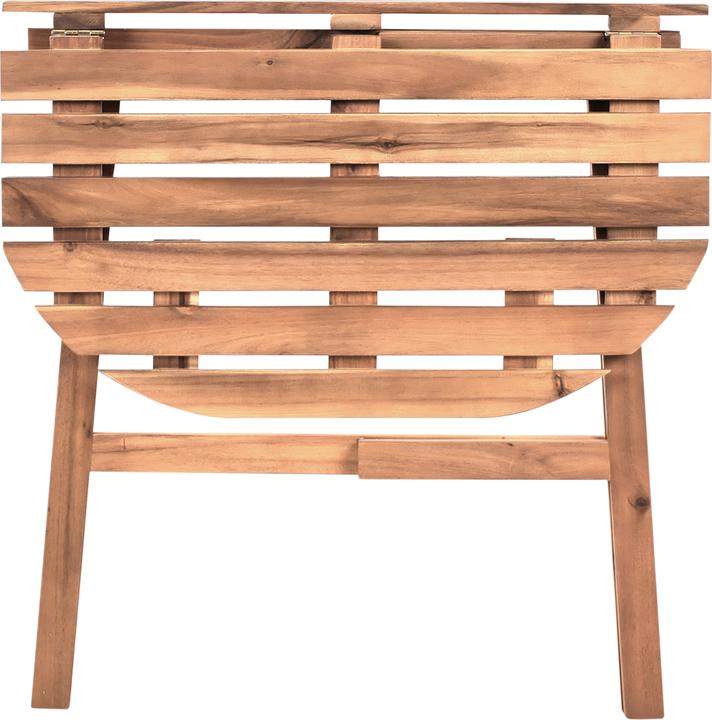 Produktbild Beliani Osigo (70 x 44 x 72 cm)