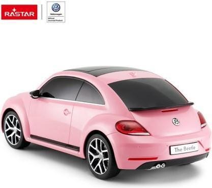 Actual product image Rastar R/C 1:14 Volkswagen Beetle Ass