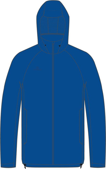Actual product image Stanno Prime All Season Jacket (M)