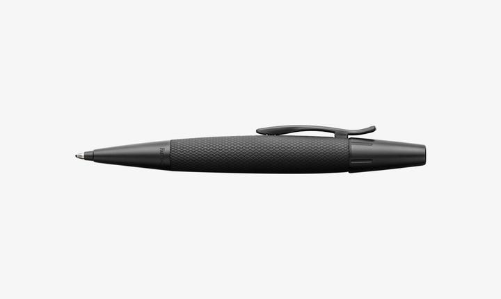 Image du produit Faber-Castell e-motion (Noir, 1 x)