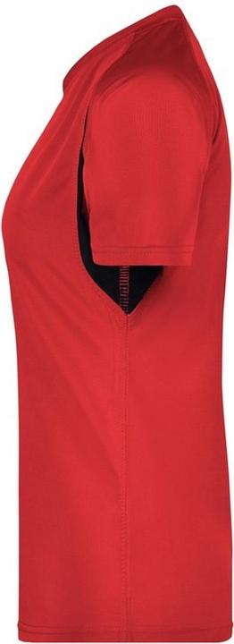 Produktbild James & Nicholson TShirt Laufen (M)