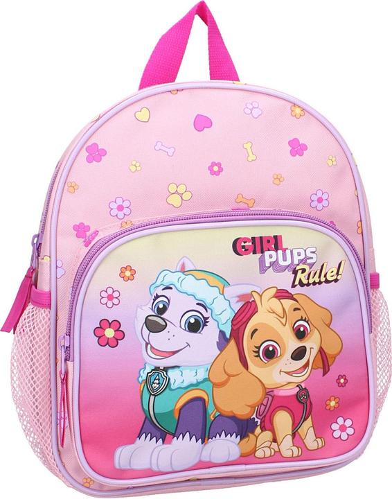Produktbild Vadobag Rucksack PAW Patrol Girl Pups Rule