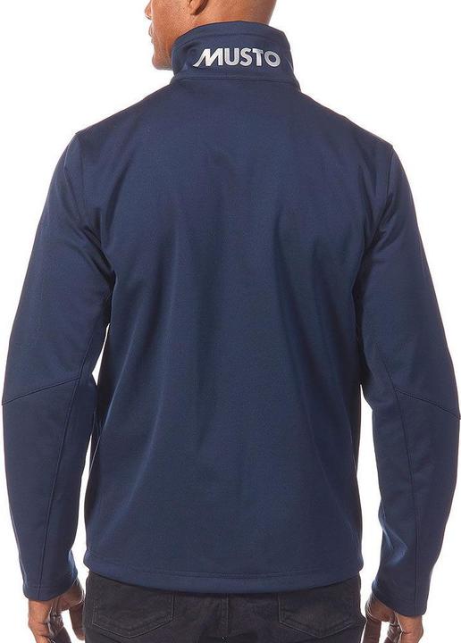 Produktbild Musto »Evolution« Softshell-Jacke (M)