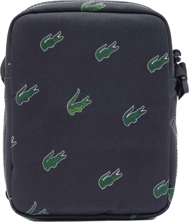 Produktbild Lacoste Holiday Icons Vertical Camera Bag