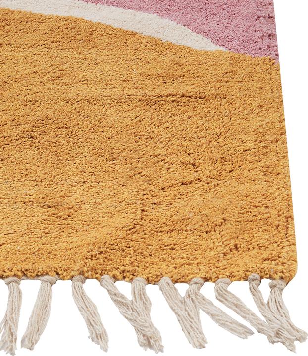 Produktbild Beliani Xinali (140 x 200 cm)