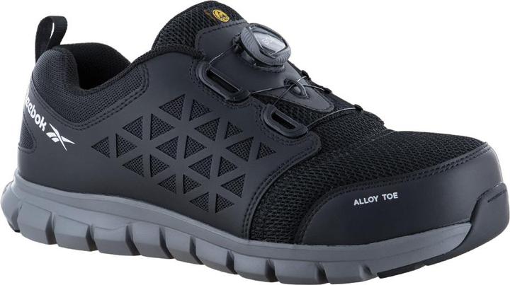 Actual product image Reebok Columbia (S1P, 42)