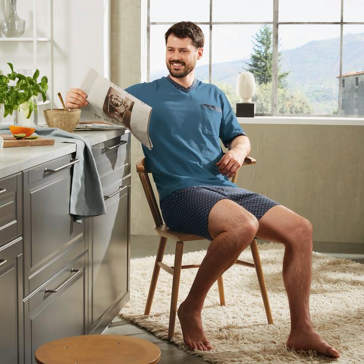 Produktbild Erwin Müller Herren-Shorty (54)