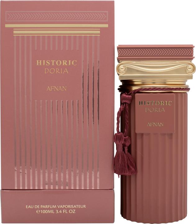 Produktbild Afnan Historic Doria (Eau de Parfum, 100 ml)
