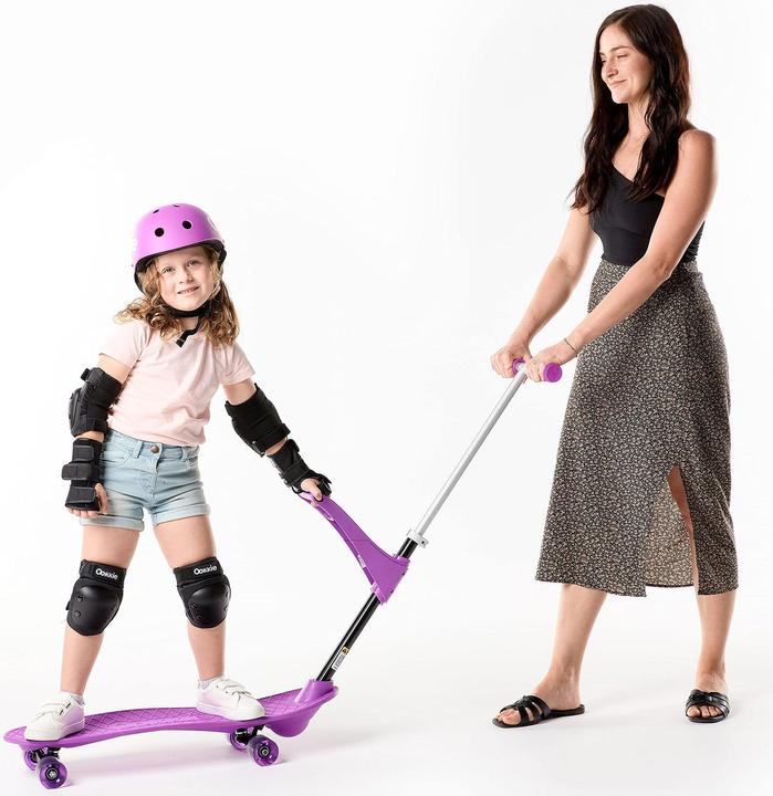 Image du produit Ookkie Planche à roulettes pour enfants