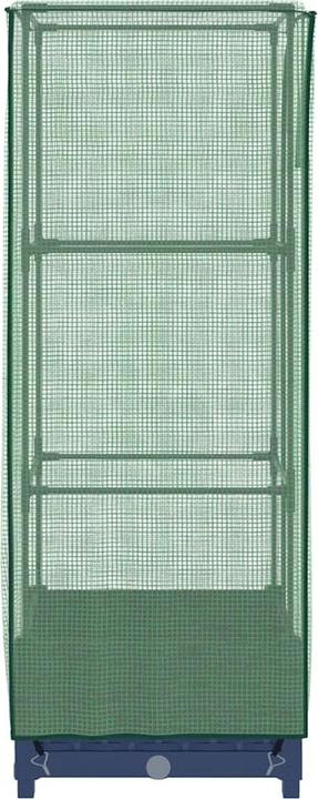 Produktbild vidaXL Hochbeet