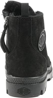 Image du produit Palladium Bottines (36)