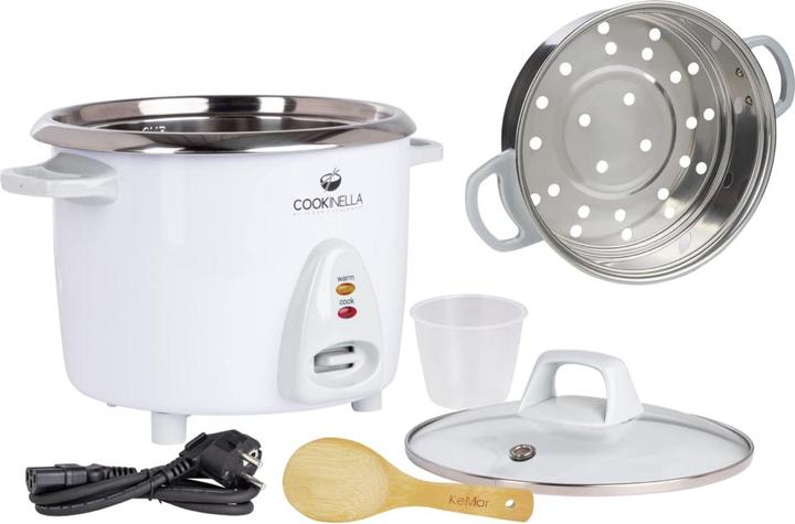 KeMar Kitchenware KRC-200