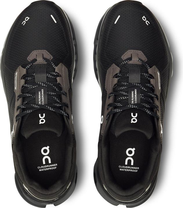 Produktbild On Running Cloudrunner 2 WP (40.5)