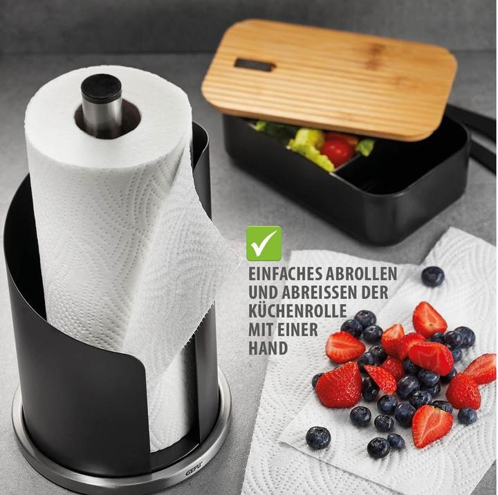 Produktbild GEFU Curve