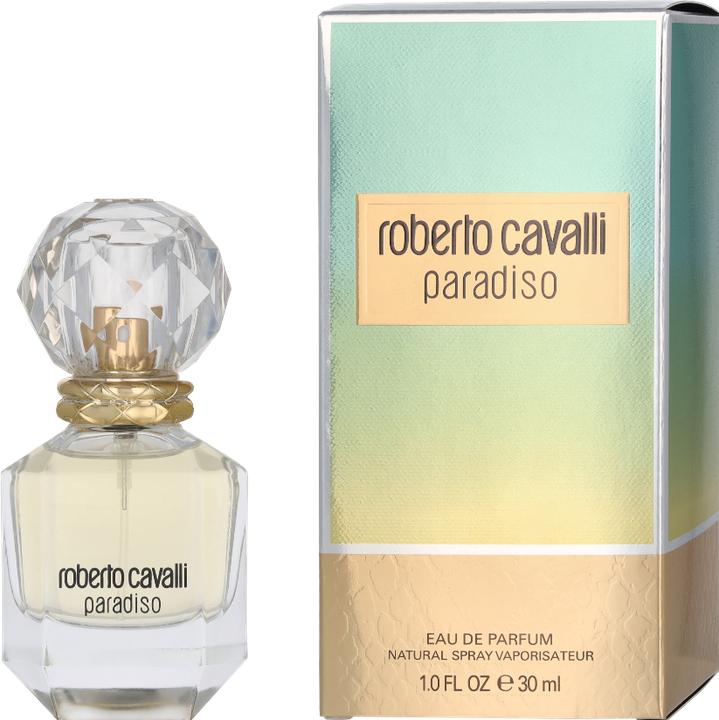 Immagine prodotto Roberto Cavalli Paradiso Edp Spray (Eau de parfum, 30 ml)